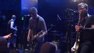 BELVEDERE  -  Popular Inquiries Into Everyday Disasters  [HD] 27 APRIL 2012