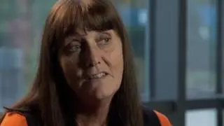 Hilary Maguire - Head of Clinical Services, Northern Ireland Hospice