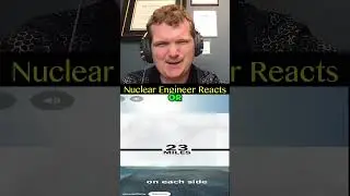 Could a Giant Ice Cube Cool the Earth? - Nuclear Engineer Reacts to Zack D. Films