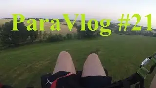 ParaVlog #21 ruchlos Zu Sp&auml;t