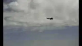 F22 SHAWFEST 2008