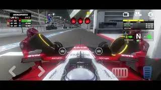 Monoposto Championship Series Ep.3 part 2 | Ferrari Racing in Bahrain 🇧🇭 Grand Prix 