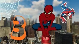 Episode 3 Spider man Remastered!!!!!#episode3 #spidermanremastered