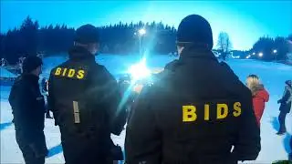 Bezpečnostní služba BIDS