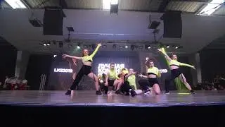 68 Saint Lemon Crew&nbsp;, Киев