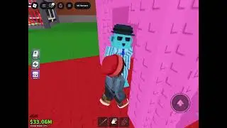Holden Plays Roblox Clash