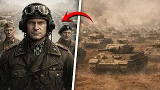 The 5 Greatest Tank Commanders of World War 2