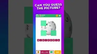 100 PICS Quiz - App Gameplay Preview