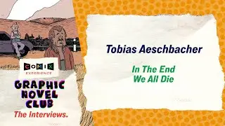 TOBIAS AESCHBACHER for IN THE END WE ALL DIE