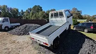 honda acty 4x4 5904