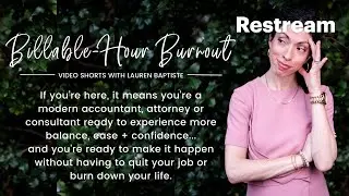 Episode 5: What is Ayurveda? A Path to Balance and Burnout Recovery