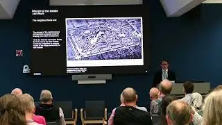 Mapping the Estate