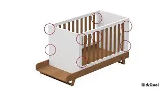 CUNA MAX MULTIETAPAS ARMADO