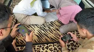 BEBAN KELOMPOK