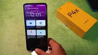 Realme P4x 5G Mein sound effects Settings Kya Hai | How to use current device speaker
