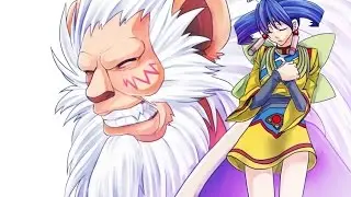 Grandia 2 Music - Elegy (Extended) [Game Version]