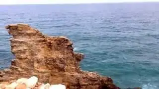 El Faro de Cabo Rojo, Puerto Rico! Mayo 21, 2014