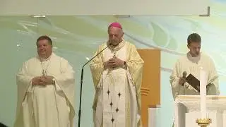 SOLENNITA' DELL'ASSUNTA 2023