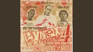 Gangsta Gon Come Out (feat. Racked Up Ready, Zeus & Level)