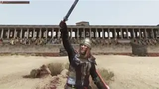 Bannerlord WTF THAROS