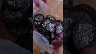 Десерт Oreo за 5 минут! Всего 3 ингредиента! Никакой выпечки и желатина! #домашний #рецепт
