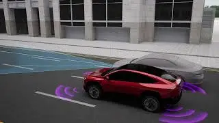XEV 9e | Emergency Lane Keep Assist