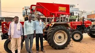 Swraj tractor modified ll khan engineering workshop Charkhi Dadri ll 9991089686 ll #reels #bumper