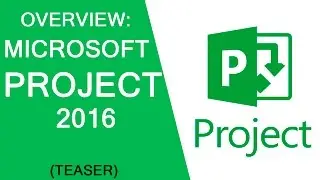 Как работать с Microsoft Project 2016, Александр Терещенко, Алексей Просницкий