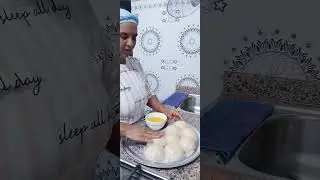 Как приготовить мсемен (марокканскую лепешку) из пшеничной и пшеничной муки: здоровый и экономичн...