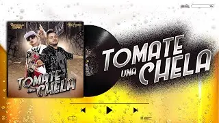 Gonzalo Mar, Sin Escape -T&oacute;mate una Chela (Audio)