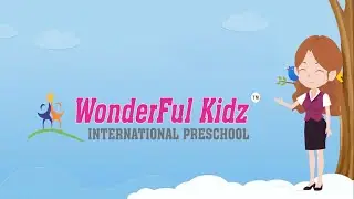 Welcome to Wonderful Kidz International Preschool