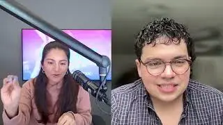 Juan Carlos: Stranger Things Broadway role, Miami roots, and his Publix call to mom | Y100.7