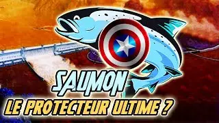 Le Saumon peut-il sauver nos rivi&egrave;res ? (et tous les autres poissons)