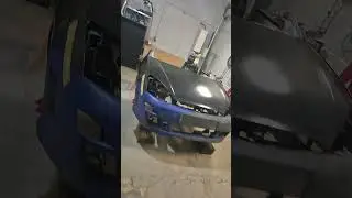 Part 5 Anhanger umbau Karrosserie ist dran #ford #mechanic #welding #bbq #buildnotbought #viralvideo