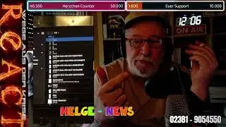 Fameless Heinz Mandy Helge - Polizei 2