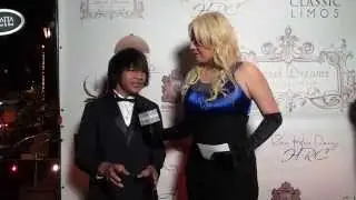 Exclusive Interview with Tai Urban