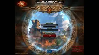First War within with playerbot