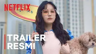 Mad for each other | Trailer Resmi | Netflix