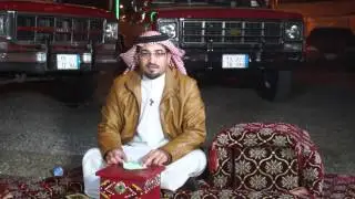 لقاء مجموعة ملاك الجمس والشفرولية بمنطقة حائل ضمن رالي حائل نسيان 2016