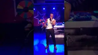 B-TIGHT AGGROSWING KONZERT IN HERFORD TEIL, 4