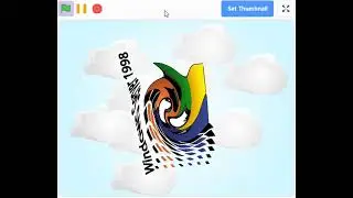 Windows EasteR Blocks band 19