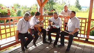 Skupina ESO -  Jak v jari u našom lisi
