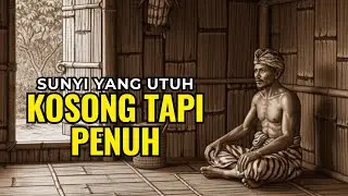 SUWUNG: Ilmu Sunyi yang Mengubah Cara Hidup Orang Jawa