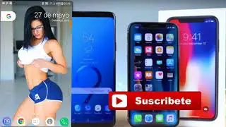 S9  IPHONE NOTE8 SORTEO INTERNACIONAL