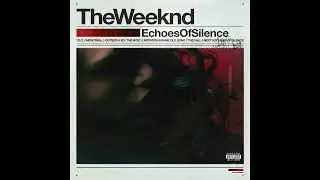 The Weeknd &ndash; Montreal (Official Instrumental) [24bit-44.1kHz]