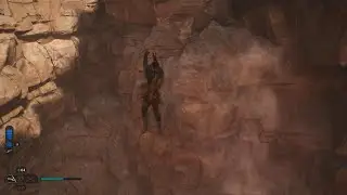 Star wars sick game LAG
