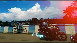 jhargram status
