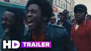 SMALL AXE | ALEX WHEATLE Trailer (2020) Prime Video