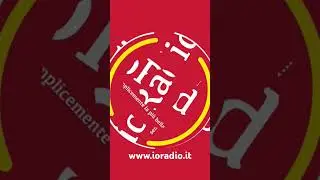 www.ioradio.it #neiperte #ioradio