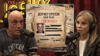 The FBI Claims Jeffrey Epstein Had &ldquo;No Powerful Connections&rdquo; &mdash; Really? | Joe Rogan & Cheryl Hines